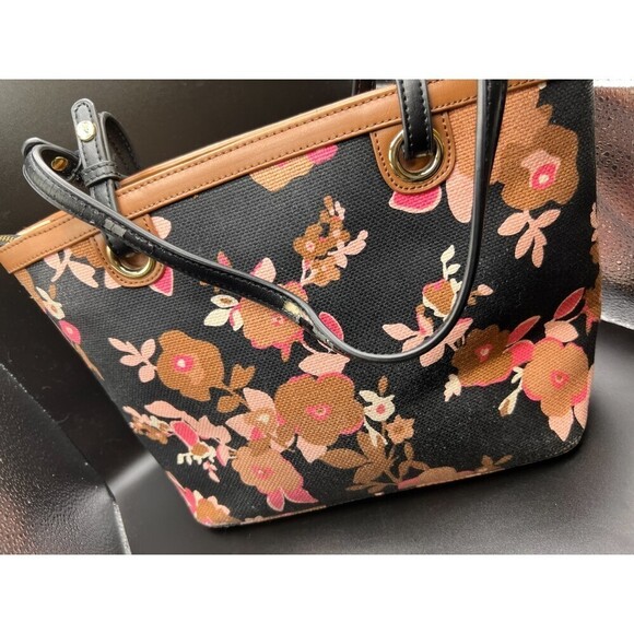 Spartina 449 Verdier Small Tote - Picture 5 of 9